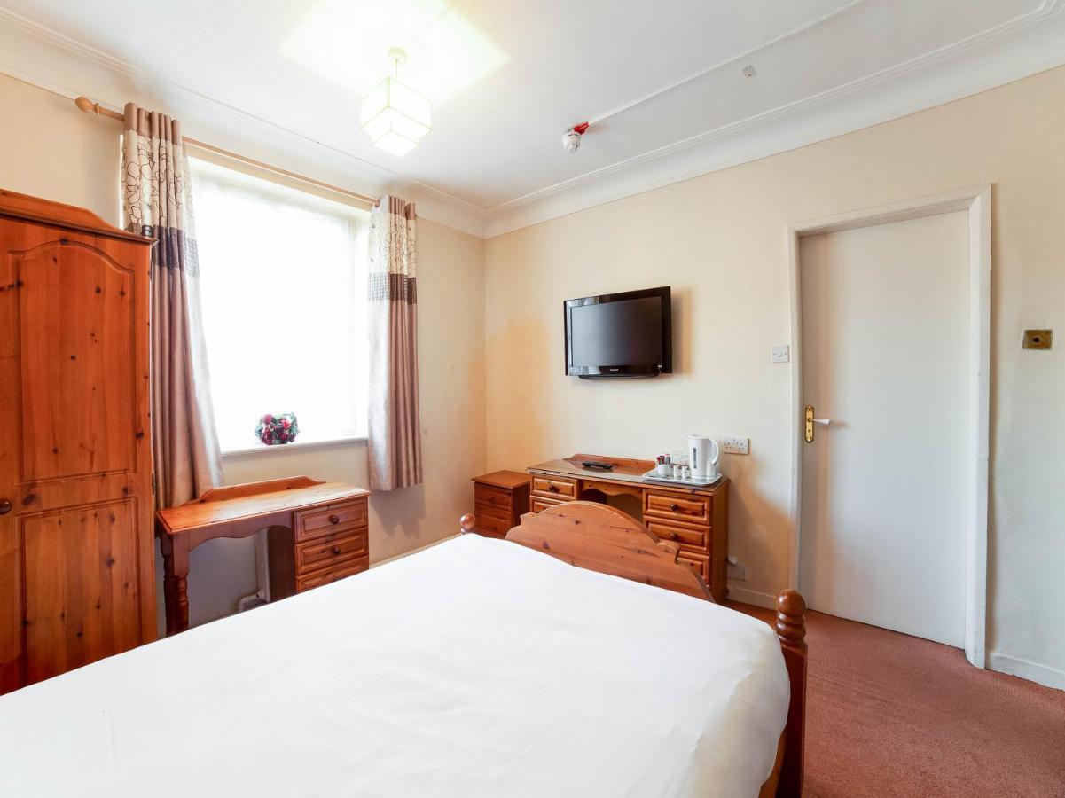 Sneyd Arms Hotel Stoke-on-Trent Екстер'єр фото